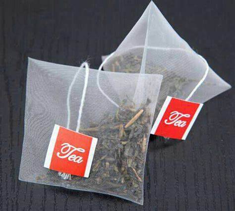 tea bag