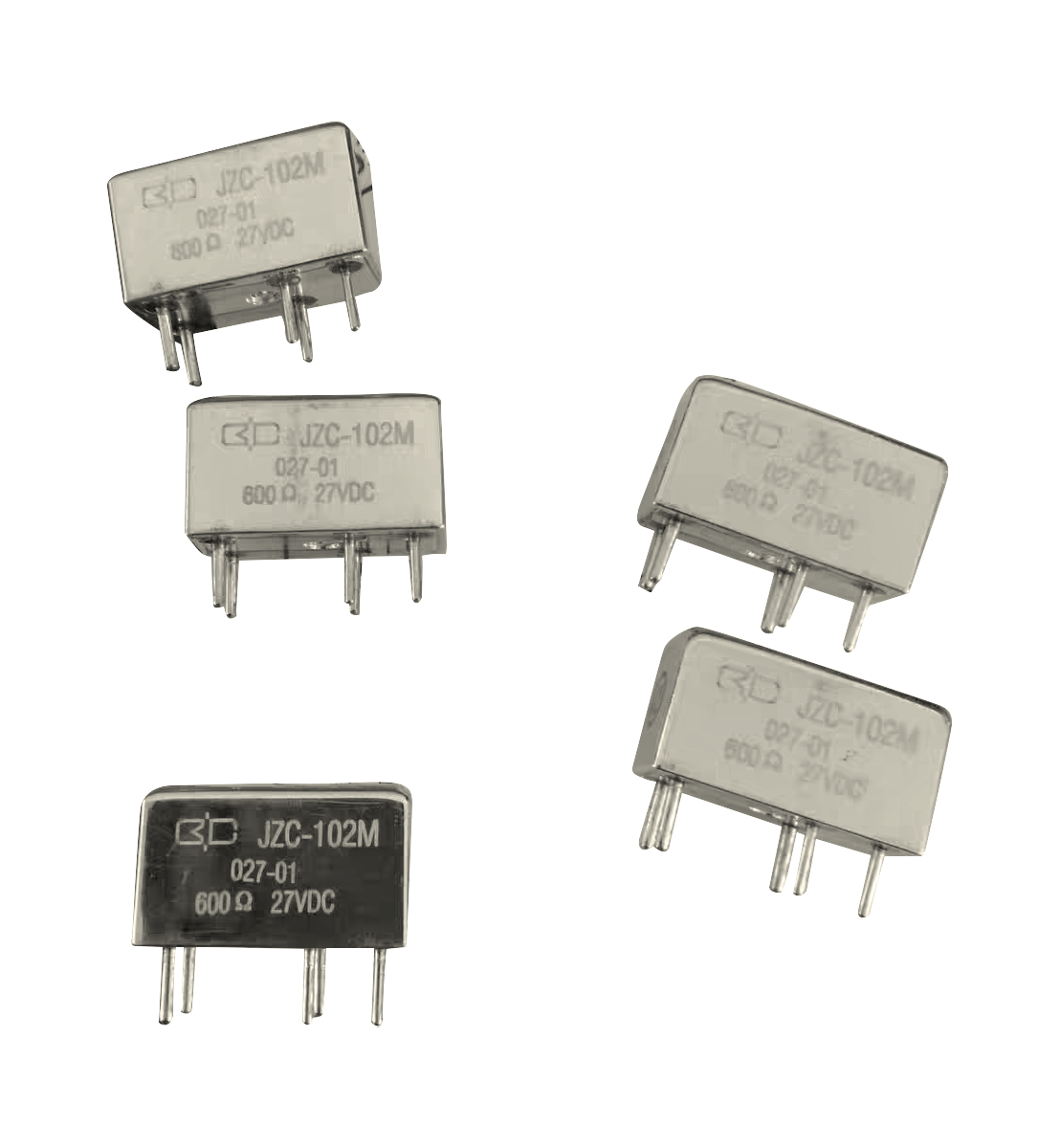 JZC-102M 12V 4kPa Replace C-10AMP CII (2)