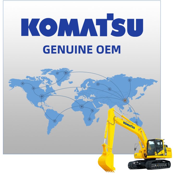 KOMATSU BUCKET