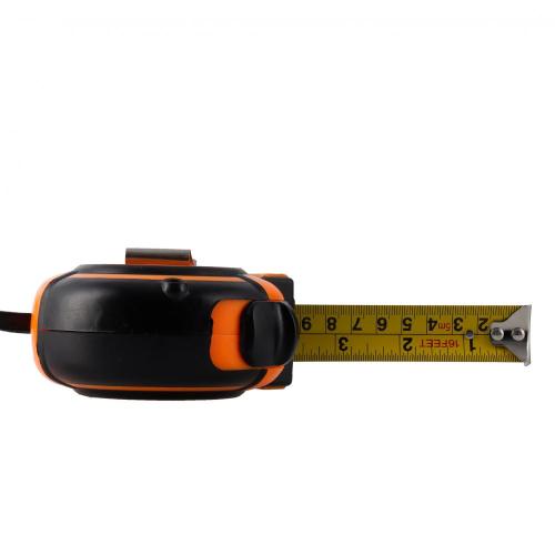 Soft Pvc Portable Retractable Fancy Tape Measure