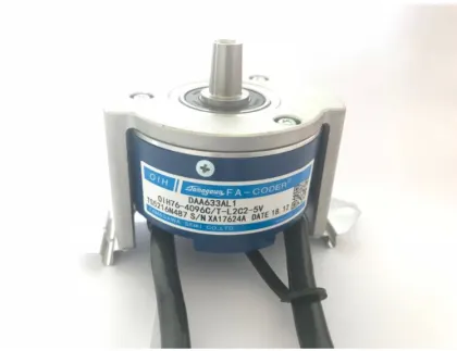 DAA633AL1 Encoder for OTIS Elevators