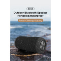 Bluetooth Speaker Pro-Portable V5.0 with Loud Stereo Sound