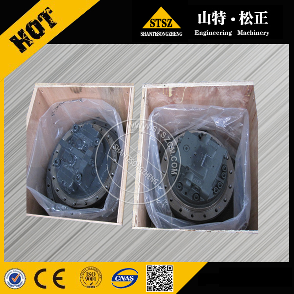 High quality Kobelco SK60 final drive assy YT15V00008F1