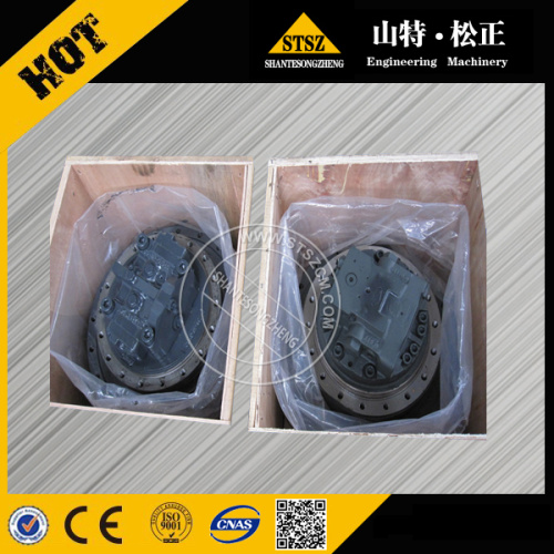 Запчасти для экскаваторов Komatsu 21W-60-41201 PC78US-6 Final Driver