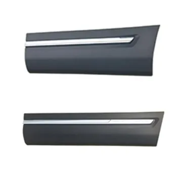 Factory Direct Chrome Plate for Ford Explorer 2013-2016 Door Bottom Strip