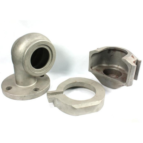 OEM Custom Lost Wax Stainless Steel Casting