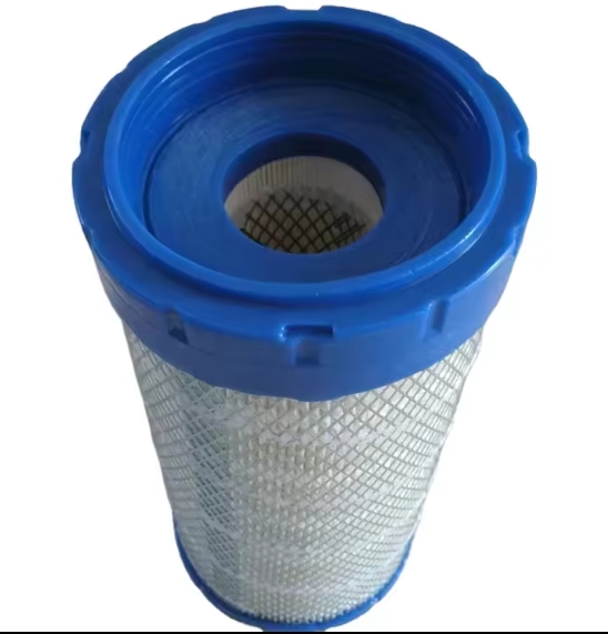 air compressor dust filter