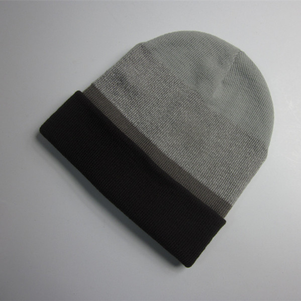 Cuff Beanie