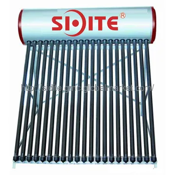 Integrative Pressurized Solar System SP-H-5