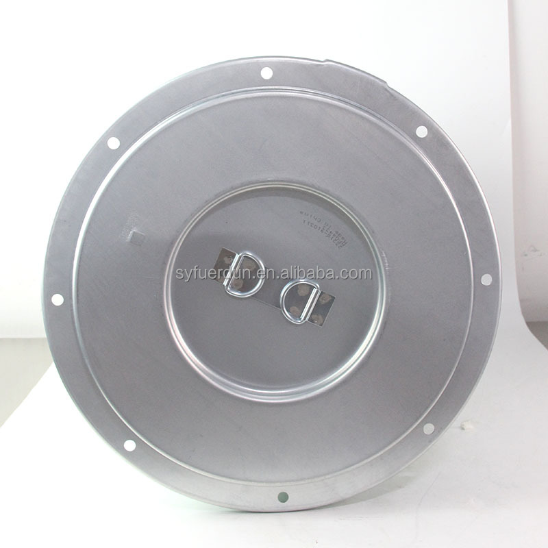 Air Filter Af04433: Details, Reviews, And Buying Guide, High Quality ...