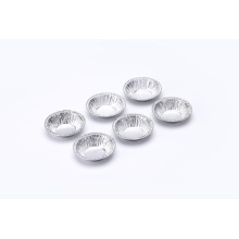 Aluminum Tray for Microwave