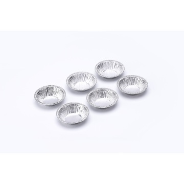 Microwave Safe Aluminum Tray
