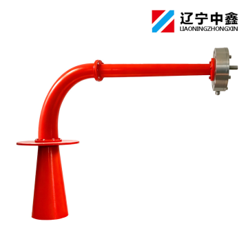 SQ-75C Electrostatic Precipitator Soot Blower Solution