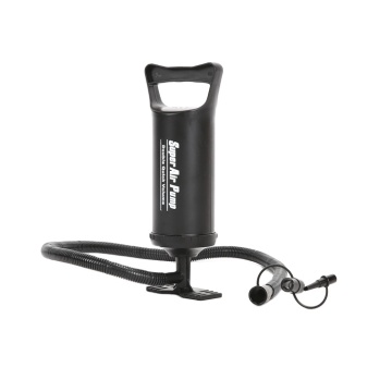 High-Quality Outdoor Bicycle Air Compressor Pump