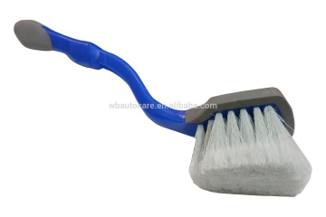 Long Handle Car Cleaning Brush