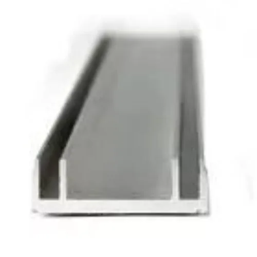 Aluminum U Channel Extrusion Profiles For Industry