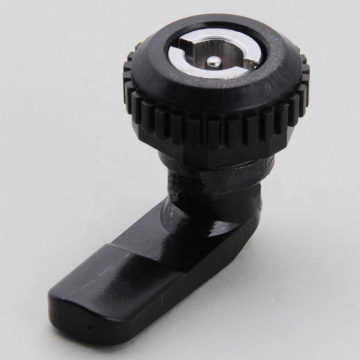 Haitan MS705-5 Plastic Black Mailbox Cabinet Cam Lock