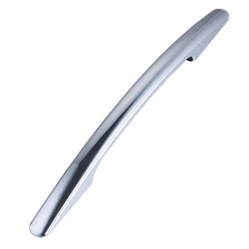 420mm Freezer Refrigerator Chrome Plate Door Handle - A028 Parts & Accessories