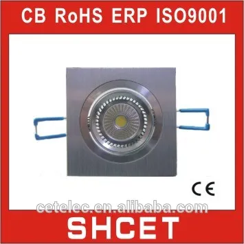 suspended ceiling star light led ceiling decorative light