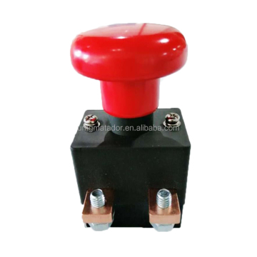 Dingli Power Switch 250A DL00000655 for Dingli Scissor Lift