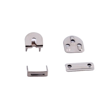 Product Details: Trousers Hook and Bar - Model BM10017 - Four Parts