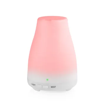 100ML Electric Cool Mist Diffuser for Essential Oils