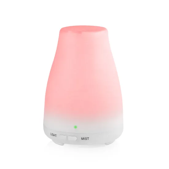 100ML Electric Cool Mist Diffuser for Essential Oils