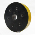 Rubber coupling for Chenggong ZL30B wheel loader