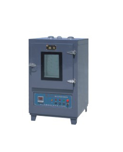 Thin Film Oven Test, TFOT (SBX-82)