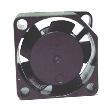 MINIATURE FANS & BLOWERS