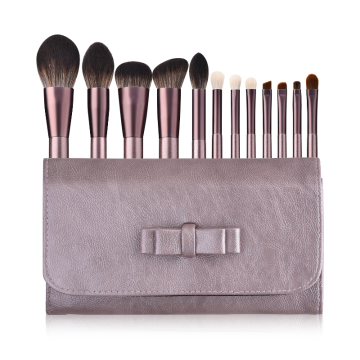 Professional 12pcs Makeup Brush Set