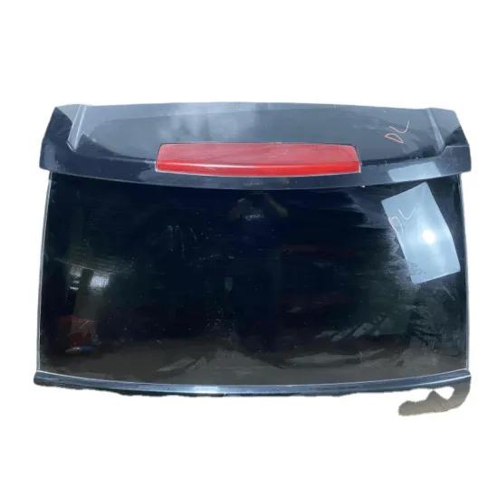 Land Rover L405 Range Rover Rear Tailgate Luggage Compartment Lid OE/LR036395/LR036396