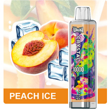 Uwin Crystal 10000 Puffs Vape Ready To Ship
