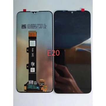 Schermate LCD e display per telefoni cellulari per Motorola, iPhone, Samsung, Infinix, Nokia