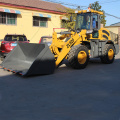 2.0ton Road Construction Equipment Front wheel loader