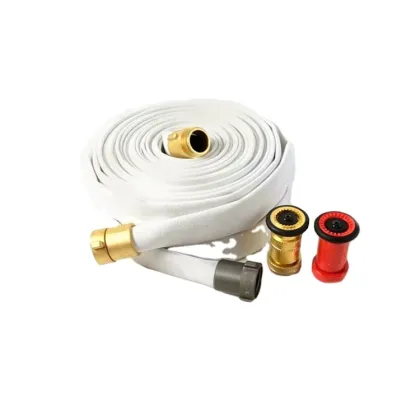Professional Fire Hose Binding Machine for Firefighting Hoses