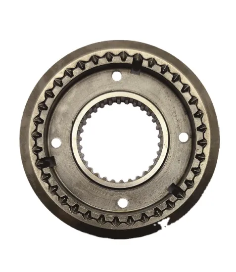 Auto Parts Input Transmission Synchronizer for Kubota OEM23277/23268