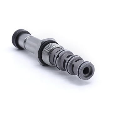 Factory Price Electric Excavator Spare Parts: Hydraulic Solenoid Valve Spool for Daewoo 16mm