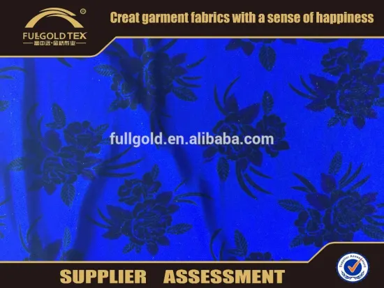 2016 fashion Korea 100% polyester micro velvet 5000 fabric paper printed in keqiao fullgold