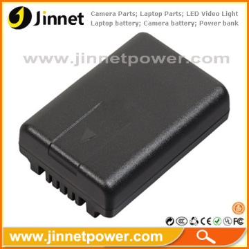 New Digital Vw-vby100 Camera Battery For Panasonic Hc-v110/v110gk/v110k/v110p/v201 