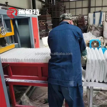 High Temperature Furnace Thermal Insulation Materials - Ceramic Fiber Module