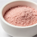 Strawberry Extract Polyphenols Freeze Dried Strawberry Fruit Powder
