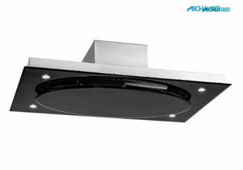 Built-in Ceiling Extractor Hood In France, High Quality Built-in ...