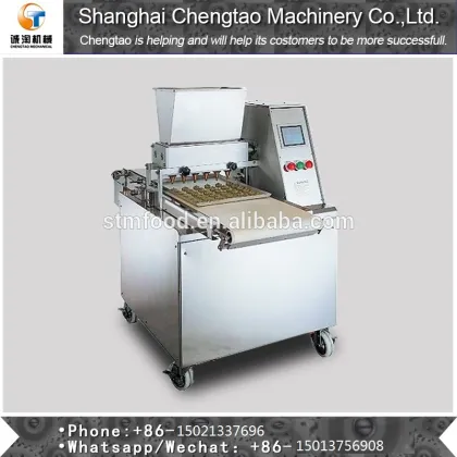 Madeleine Cake Mould Cake Machine