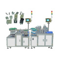 Power Connector Assembly Machine Power Connector Automatic Assembly Machine Factory