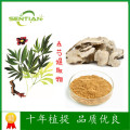 Paeoniflorin Powder Paeonia Lactiflora Extract