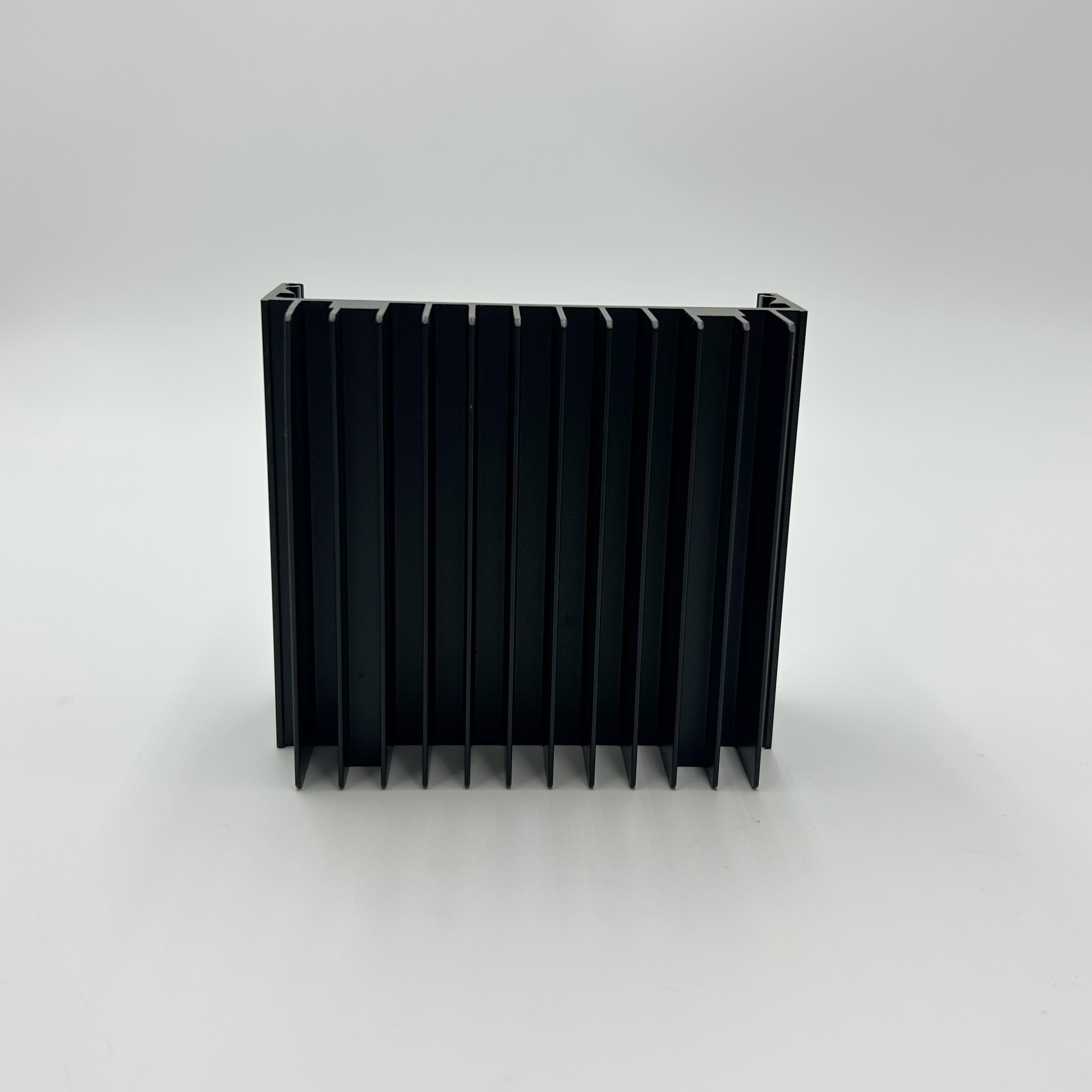 Aluminum Heat Sink Heatsink Cooler Fin