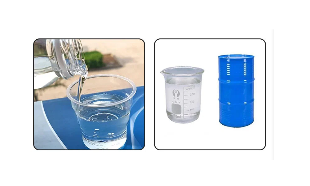 Plasticizer Dioctyl Phthalate DOP For PVC