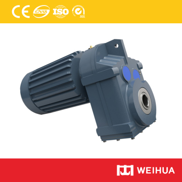 F Series 3-in-1 Gearbox