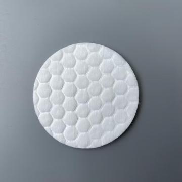 cosmetic cotton pad